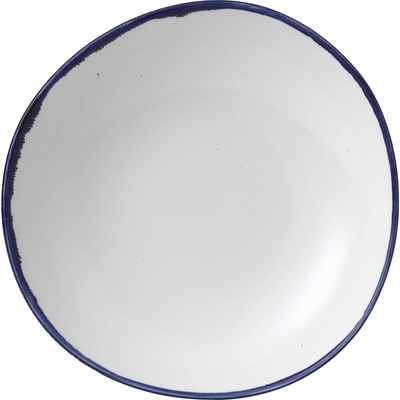 Dudson Miska ve tvaru organického tvaru Harvest Ink 253 mm