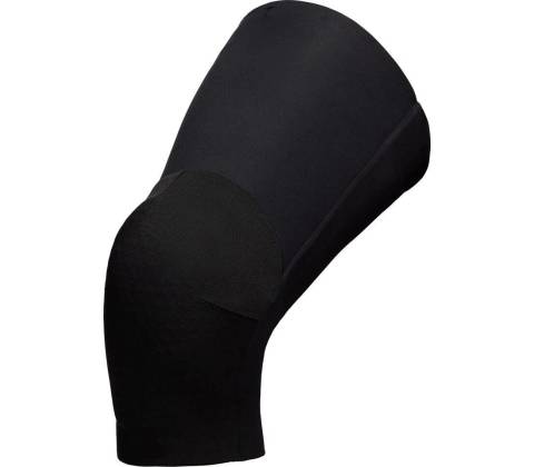 VPD Max Knee Uranium Black
