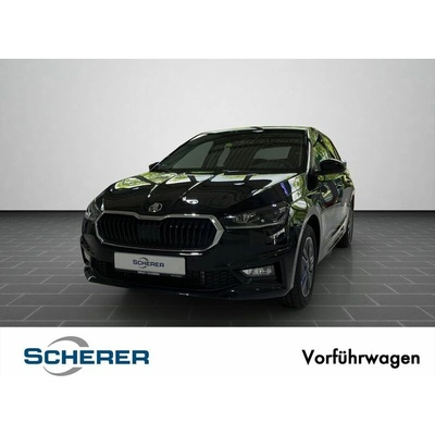 Skoda Fabia 1.0 TSI Tour 85 kW