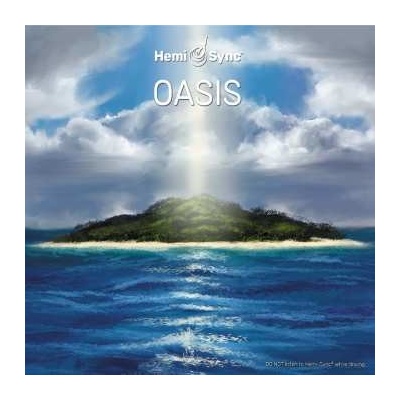Andrzej Rejman - Oasis CD