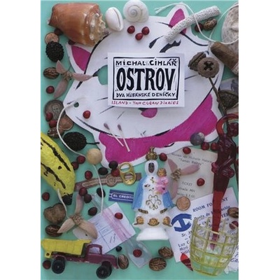 Ostrov - Michal Cihlář