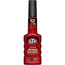 STP Petrol Treatment 200 ml