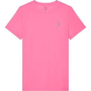 On Дамска тениска On Women's Core-T Sport shirt - Bubblegum (916-1285-0913)