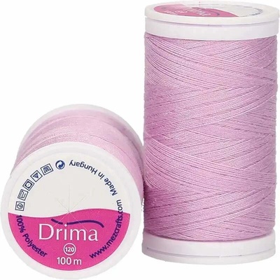 Univerzální polyesterová nit Drima 4391
