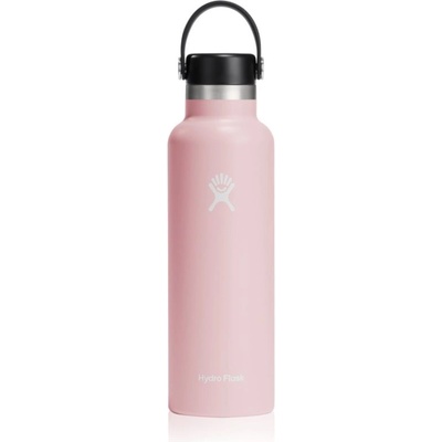 Hydro Flask 21oz Standard Mouth Flex Cap trillium 621 ml