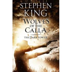 Dark Tower V: Wolves of the Calla (2012)
