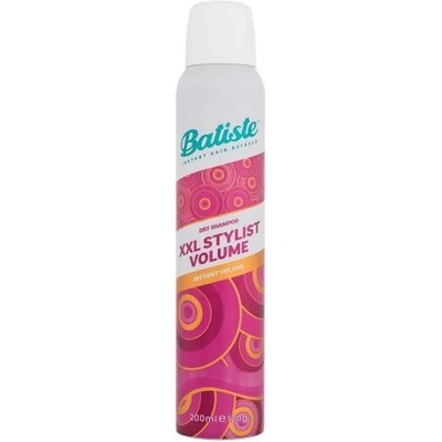 Batiste Dry Shampoo XXL Volume 200 ml