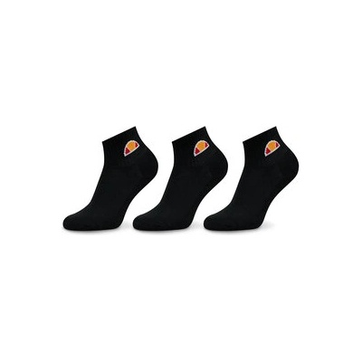 Ellesse Комплект 3 чифта дълги чорапи дамски Tallo SBMA2302 Черен (Tallo SBMA2302)