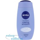 Nivea Creme Smooth sprchový gél 250 ml