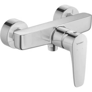 Duravit B. 1 - Смесител за душ, хром B14230000010 (B14230000010)