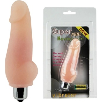 Baile super mini mavouvin vibrator