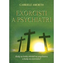 Knihy Exorcisti a psychiatri - Gabriele Amorth