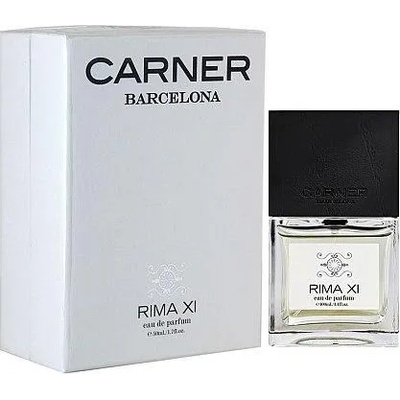 CARNER ​BARCELONA Rima XI EDP 50 ml
