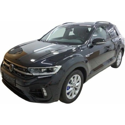 Volkswagen T-Roc R 4Motion DSG 221 kW