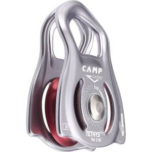 Camp Tethys Pro Pulley