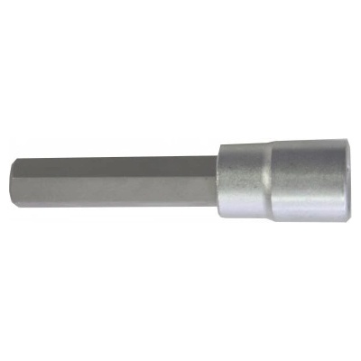 Hlavice 1/2" prodloužený imbus šestihran 17mm/100mm Connex COXT570737