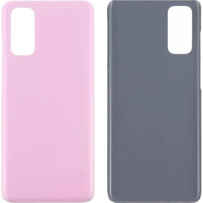 Kryt Samsung Galaxy S20 G980F zadný Cloud růžový