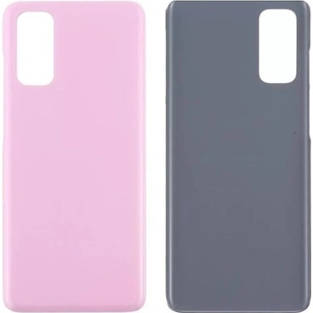 Kryt Samsung Galaxy S20 G980F zadný Cloud růžový