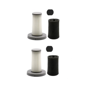 Deerma 2 броя HEPA филтри за прахосмукачки Xiaomi Deerma DX700 / DX700s (DX700filter2)