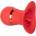 CalExotics French Kiss Charmer Red