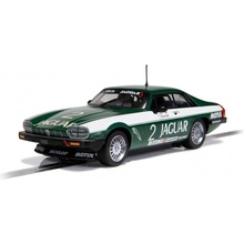 Jaguar XJS Donington ETCC Autíčko SCALEXTRIC C4254