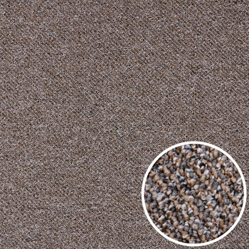 AladinWorld Expres Bohemia hnědý