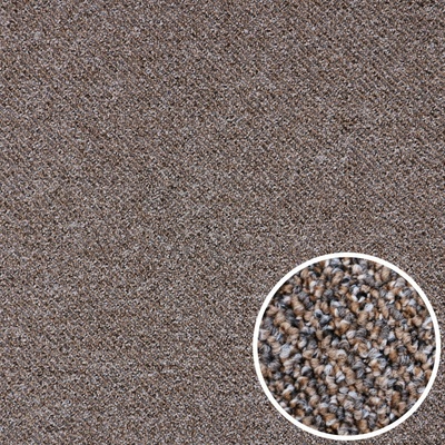 AladinWorld Expres Bohemia hnědý