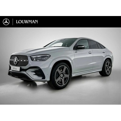 Mercedes-Benz GLE 400 e Premium 4Matic 280 kW