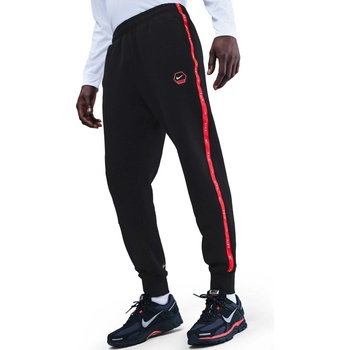 NIKE Спортно долнище m nsw cs jogger flc bb