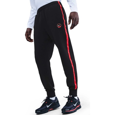 NIKE Спортно долнище m nsw cs jogger flc bb