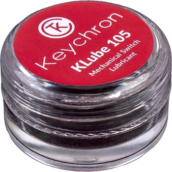 Keychron KLube 105 Switch Lubricant Синтетичен лубрикант за суичове (KLUBE-105)