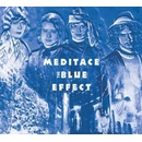 BLUE EFFECT - MEDITACE CD