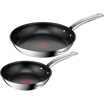 Image 1 of Tefal Intuition 2 pcs 20/26 cm (B817S255)