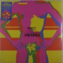 The Kinks - LP RSD - PERCY