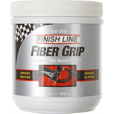 Finish Line Fiber Grip 450 g