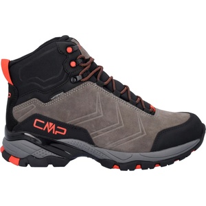 CMP Мъжки туристически обувки CMP Melnick Mid Trekking Shoes Waterproof Walking boots - Fango - размер 44 (EU) (019-0989-0416)