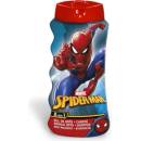 Spiderman 2v1 Šampón a Pěna do koupele 475 ml