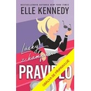 Lásky z kampusu: Pravidlo