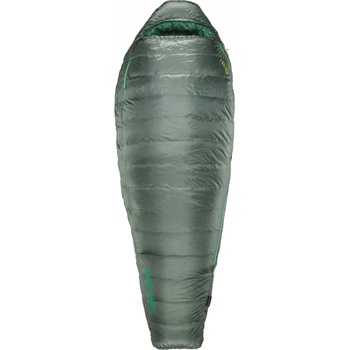 Therm-A-Rest Пухен спален чувал Therm-a-Rest Questar 32F/0C Down sleeping bag - Balsam - размер Fit 185-198 cm (513-1135-0112)