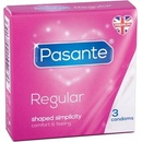Pasante Regular 3 ks
