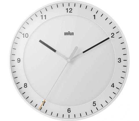Braun BC17W