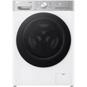 LG F4WR909P3W Перални