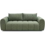 Bobochic Зелен диван 242 cm Nesty - Bobochic Paris (111013)