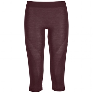 Ortovox W's 120 Competition Light Short Pants W Размер: L / Цвят: черен