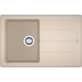 Image 1 of Franke INSET BFG 611-78 3 1/2″ WWK REV WOF Goatmeal (114.0275.956)