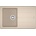 Franke INSET BFG 611-78 3 1/2″ WWK REV WOF Goatmeal (114.0275.956)