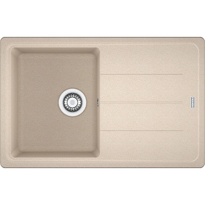 Franke INSET BFG 611-78 3 1/2″ WWK REV WOF Goatmeal (114.0275.956)