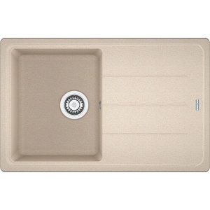 Franke INSET BFG 611-78 3 1/2″ WWK REV WOF Goatmeal (114.0275.956) Мивка за вграждане