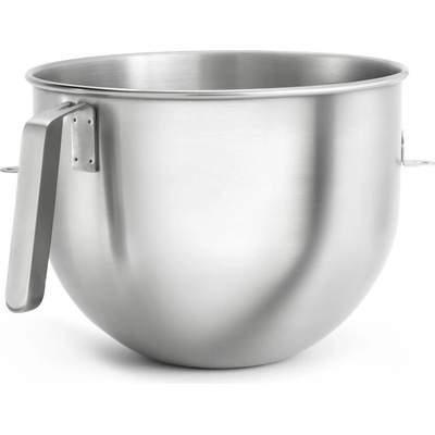 KitchenAid Купа за настолен миксер 5KSMB70J 6.6 л, неръждаема стомана, KitchenAid (KA5KSMB70J)