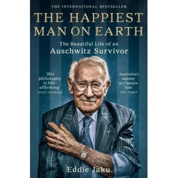 Image 1 of Happiest Man on Earth | JAKU EDDIE